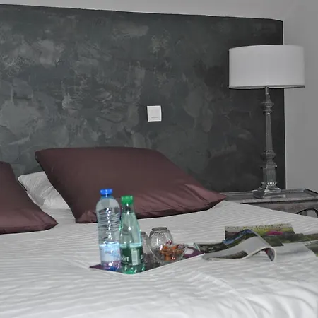 Bed and Breakfast Hortebise Salies-de-Béarn