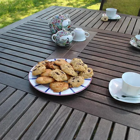 Frühstückspension Hortebise