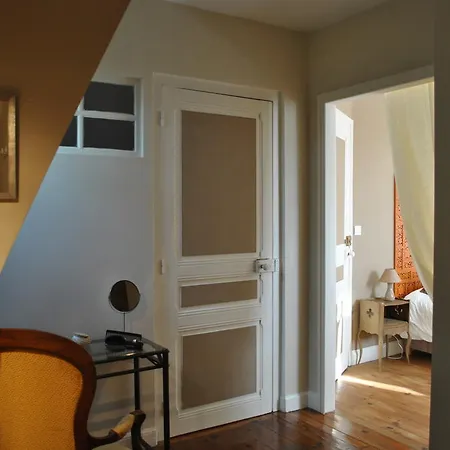 Bed & Breakfast Hortebise