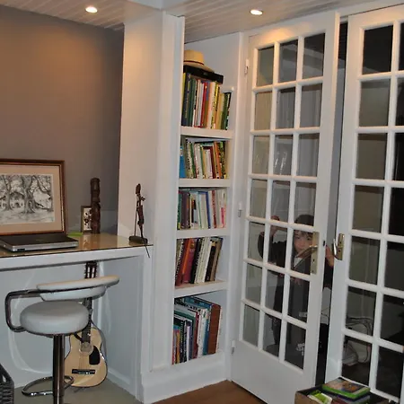 Frühstückspension Hortebise Salies-de-Béarn