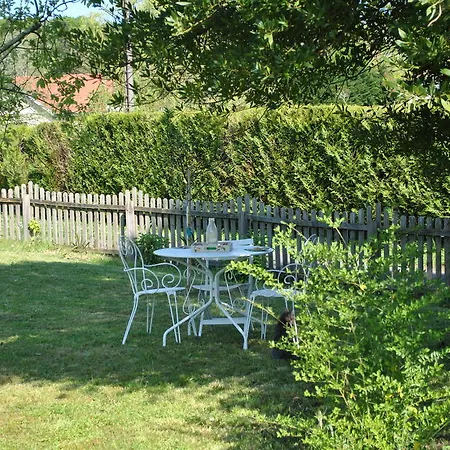 Bed and Breakfast Hortebise