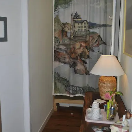 Hortebise Bed and Breakfast 4*