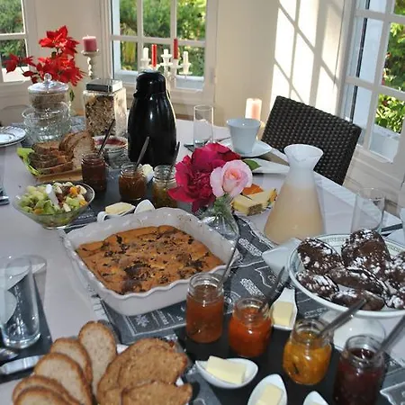 Bed & Breakfast Hortebise