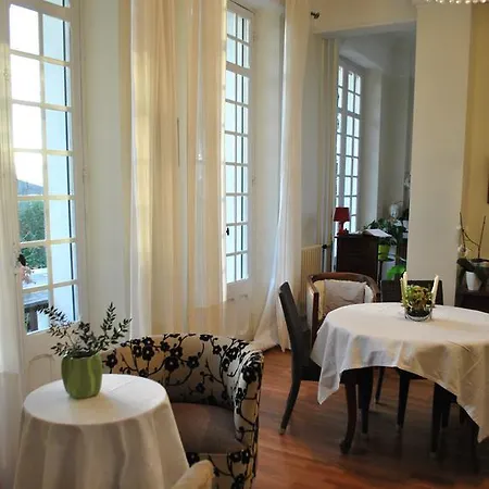 Hortebise Bed and Breakfast 4*