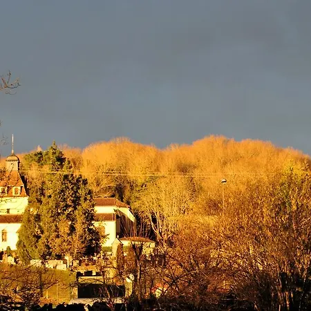 Hortebise Bed & Breakfast Salies-de-Bearn
