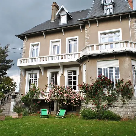 Hortebise Bed & Breakfast Salies-de-Bearn