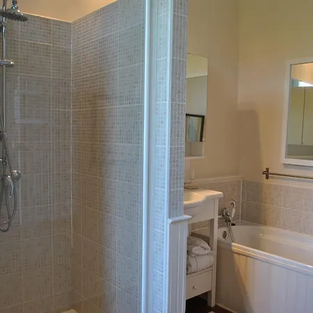 Hortebise Bed and Breakfast