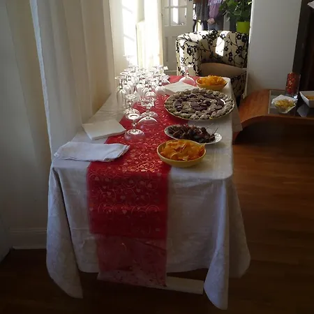 Hortebise Frühstückspension