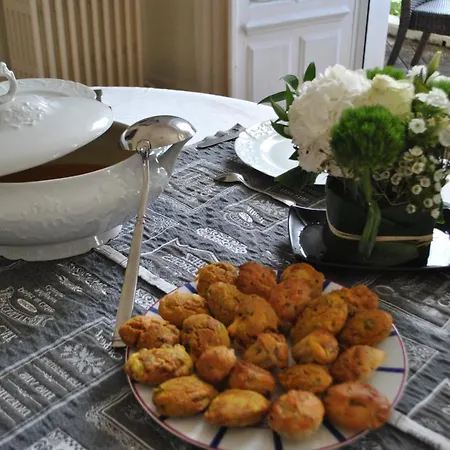 Bed and Breakfast Hortebise Salies-de-Béarn