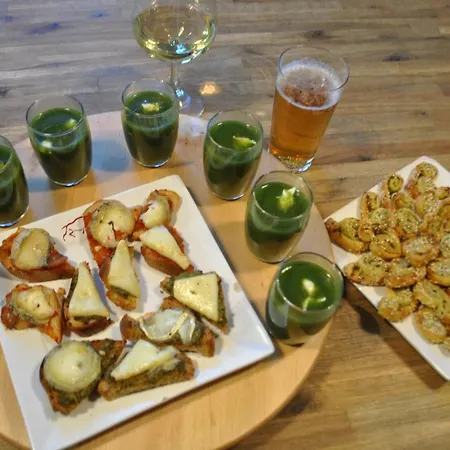 Bed & Breakfast Hortebise Salies-de-Bearn