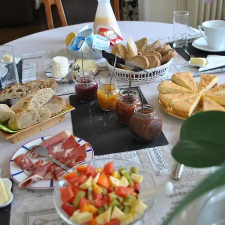 Hortebise Salies-de-Bearn