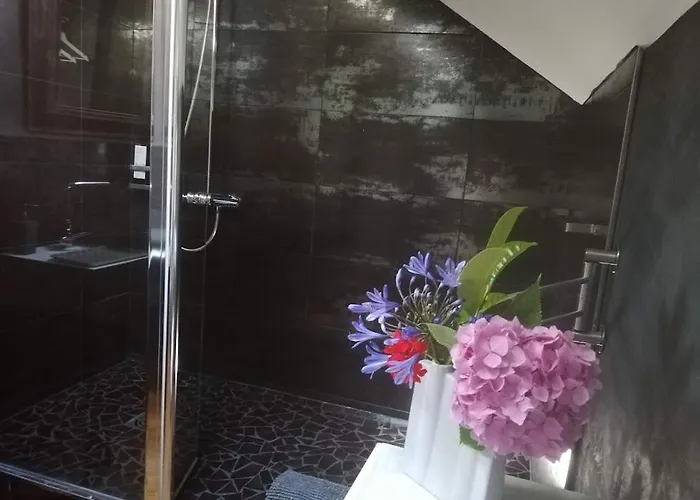 Couette-café Hortebise Salies-de-Béarn