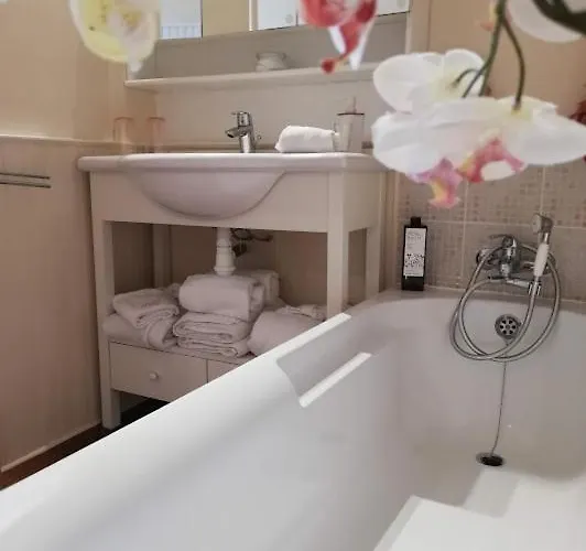 Hortebise Couette-café 4*