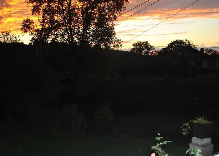 Hortebise Couette-café