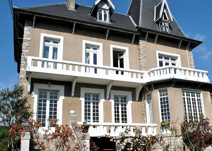 Hortebise 4* Salies-de-Béarn