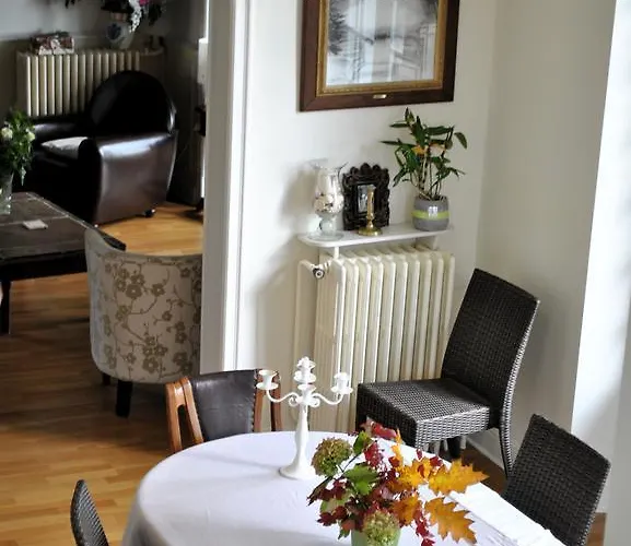 Couette-café Hortebise