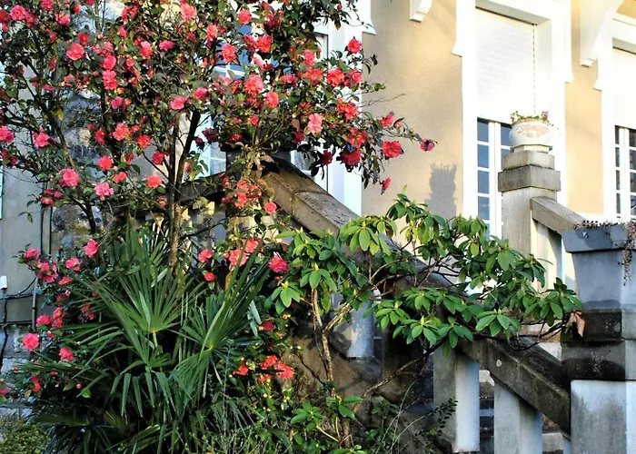 Hortebise 4* Salies-de-Béarn