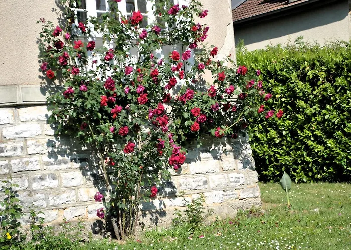 Couette-café Hortebise 4*