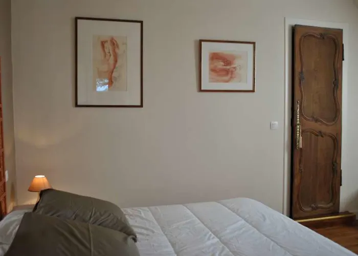 Couette-café Hortebise