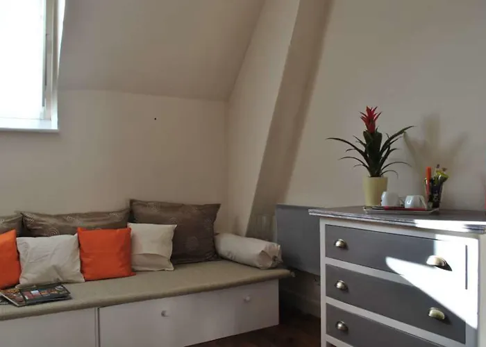 Hortebise Couette-café