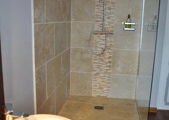 Couette-café Hortebise