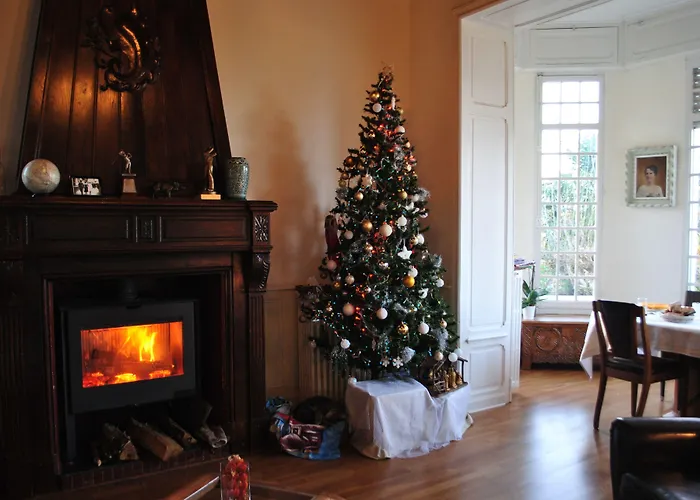 Couette-café Hortebise