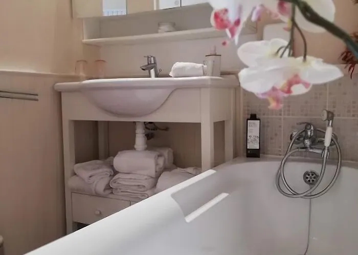 Couette-café Hortebise Salies-de-Béarn