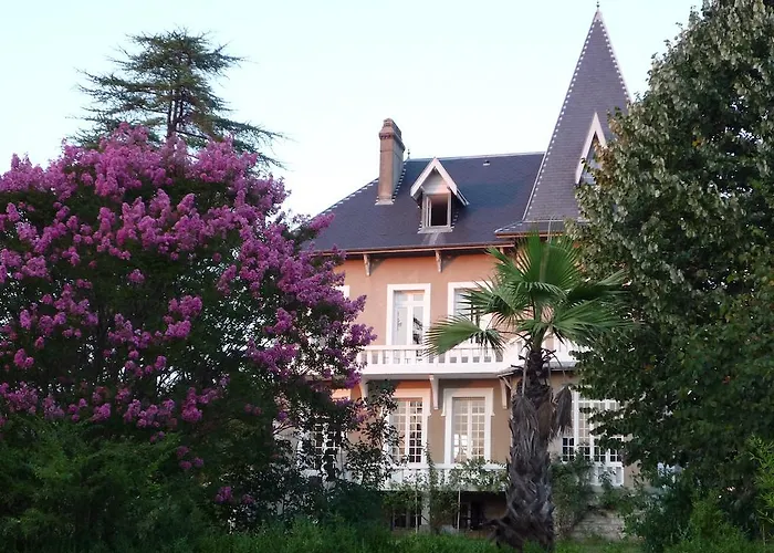 Hortebise Salies-de-Béarn