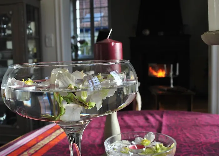 Hortebise Salies-de-Béarn