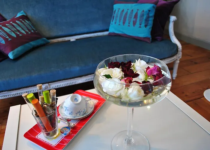 Couette-café Hortebise Salies-de-Béarn