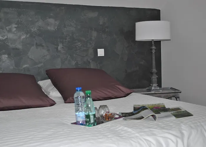 Couette-café Hortebise Salies-de-Béarn