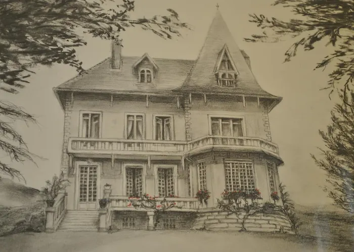 Couette-café Hortebise Salies-de-Béarn