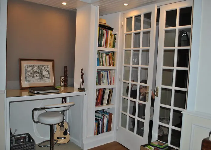 Couette-café Hortebise Salies-de-Béarn