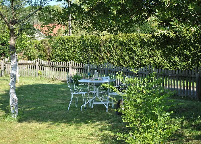 Couette-café Hortebise