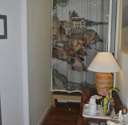 Hortebise Couette-café 4*