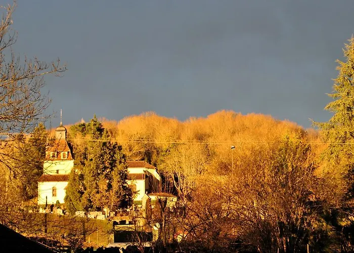 Hortebise Couette-café Salies-de-Béarn