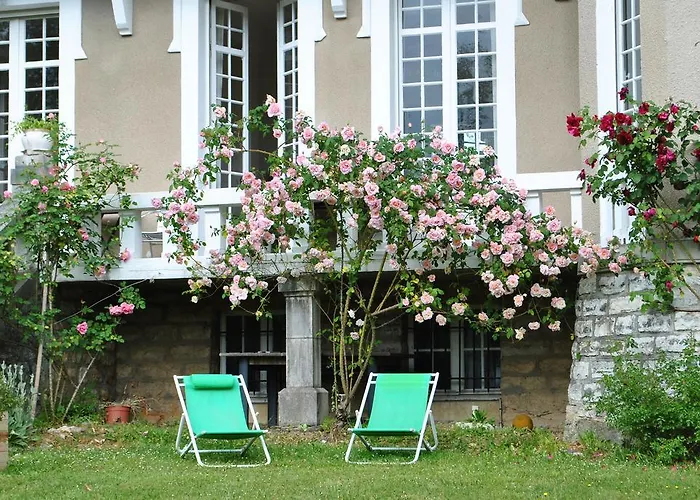 Hortebise Salies-de-Béarn