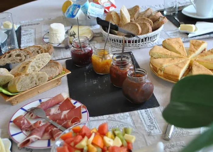 Hortebise Salies-de-Béarn